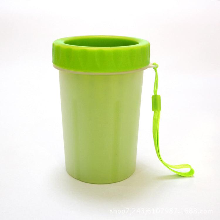 Pawperfect Silicone Bristle Paw Cleanser