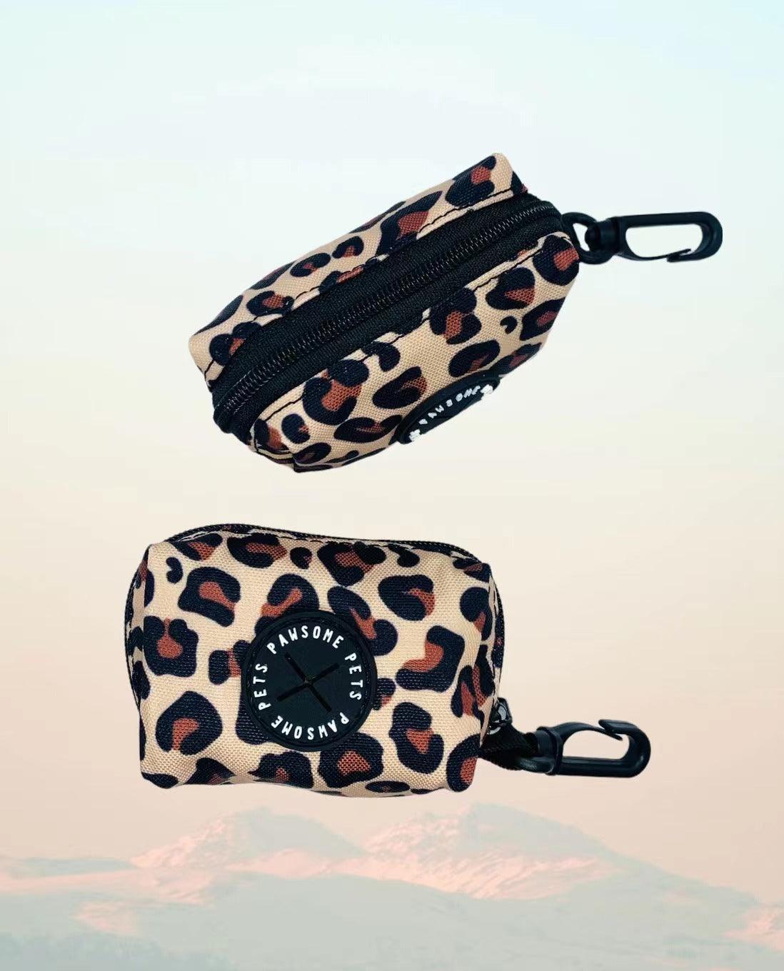 BUNDLE - LEOPARD (3 PIECES)