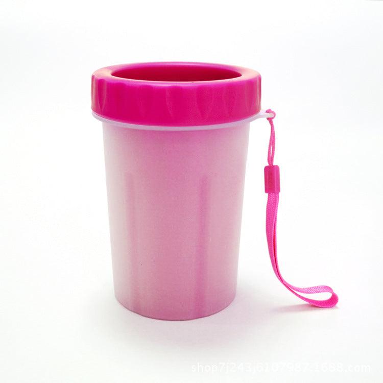 Pawperfect Silicone Bristle Paw Cleanser