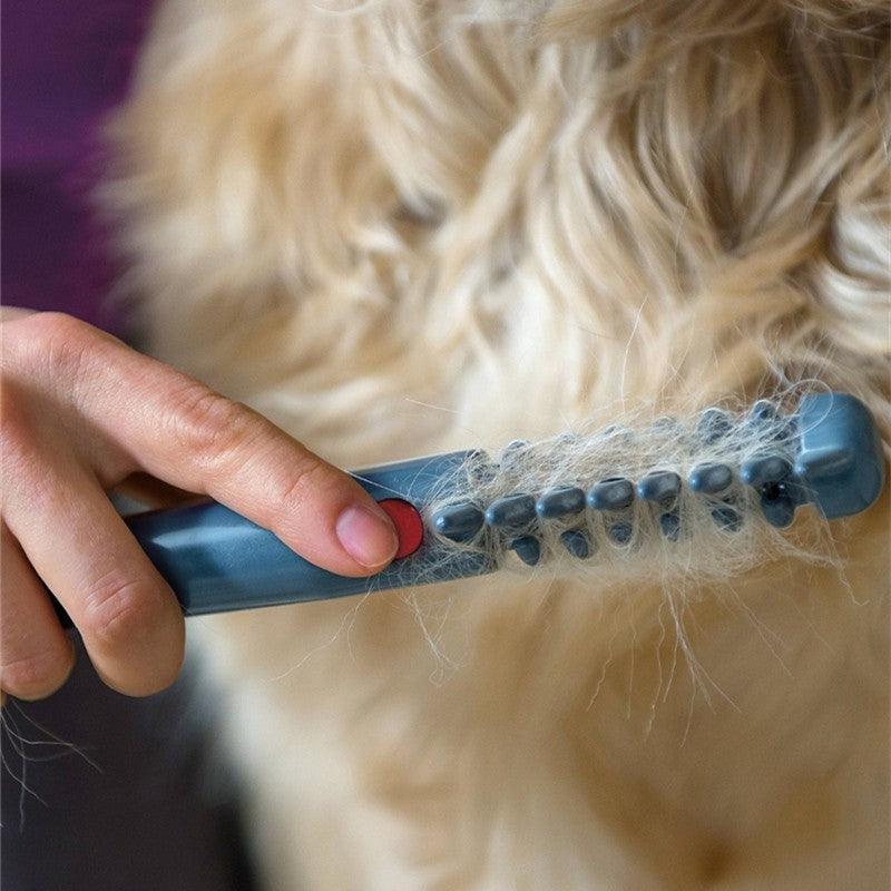 The Furmagic Grooming Tool