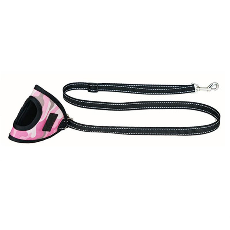 The Adventure Pup Harness