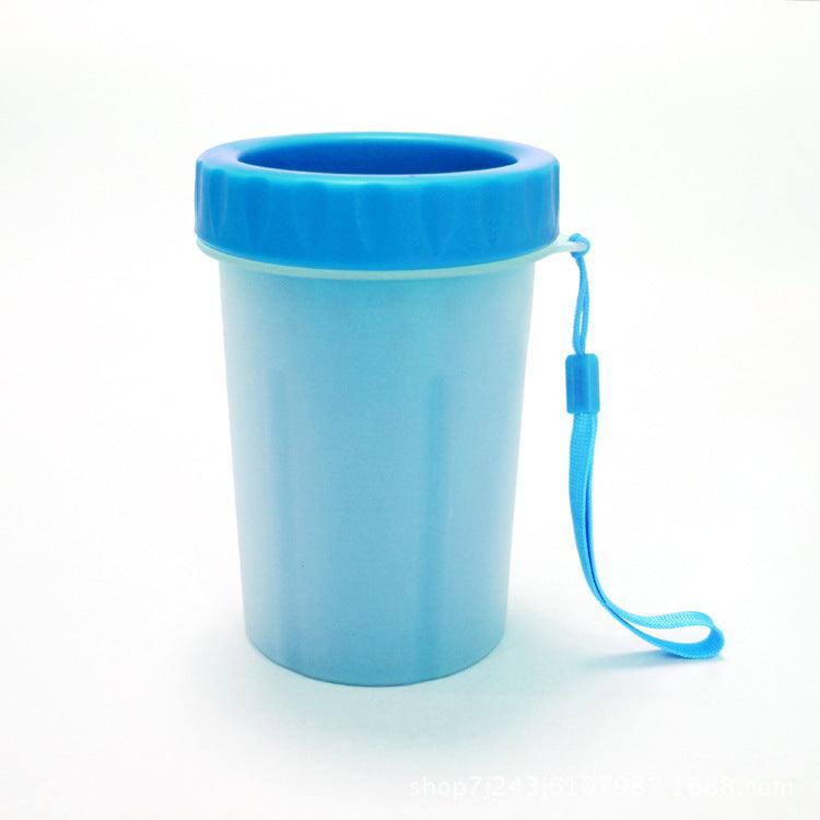 Pawperfect Silicone Bristle Paw Cleanser