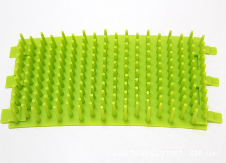 Pawperfect Silicone Bristle Paw Cleanser