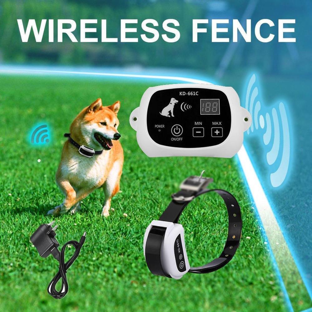 Wireless Petsafe Containment System