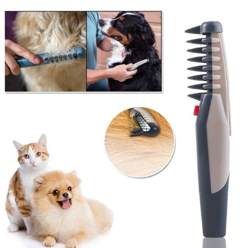 The Furmagic Grooming Tool