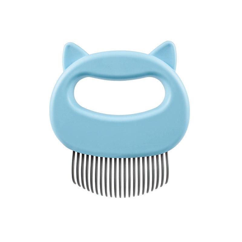 Purrfect Bliss Cat Grooming Comb