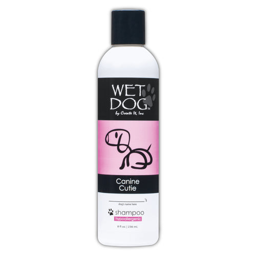 Canine Cutie Shampoo
